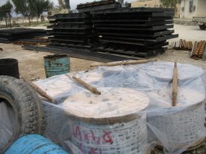 Steel Structures