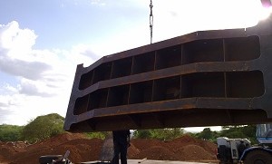 هیدرومکانیک