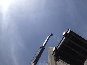 Steel Structures