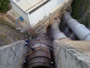 Steel Structures
