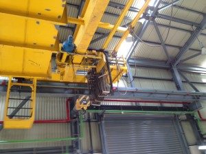 Steel Structures