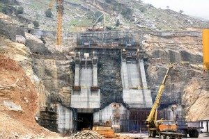 Steel Structures