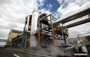 Steel Structures