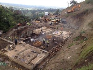 Steel Structures